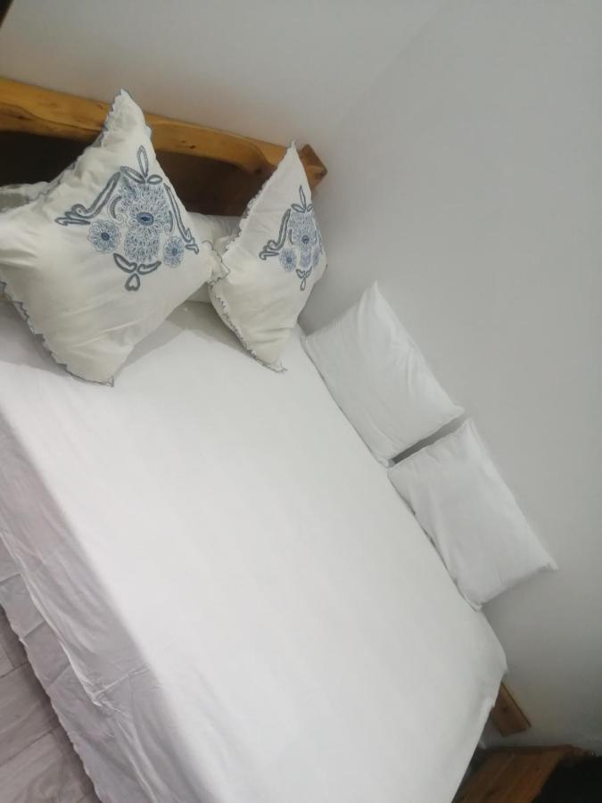Bab Aissi Home メクネス エクステリア 写真
